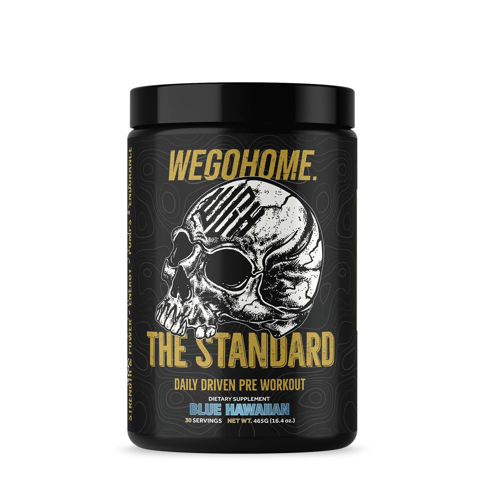 The Standard