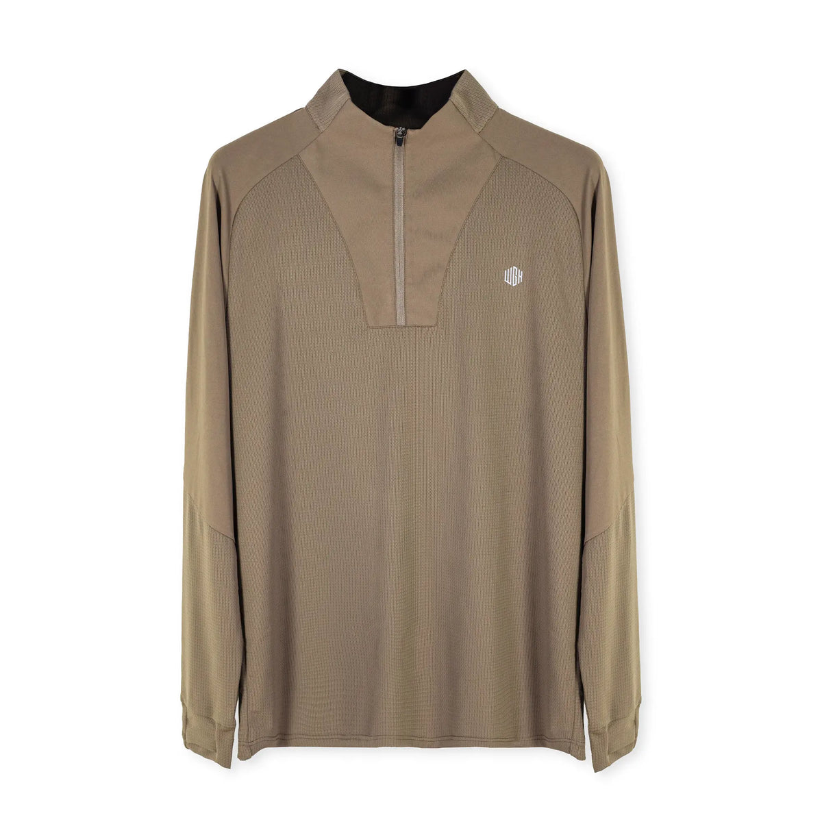 Performance Quarter-Zip Pullover | We Go Home Supplements