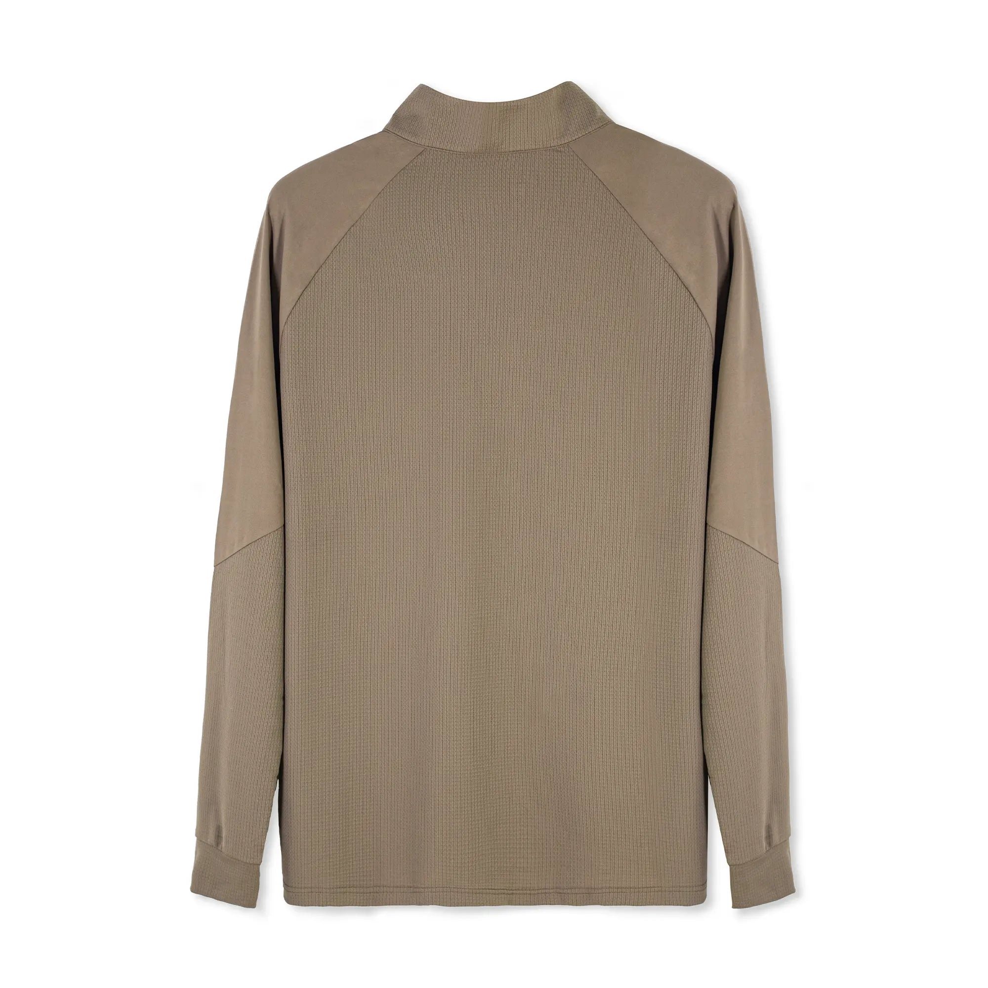 Performance Quarter-Zip Pullover