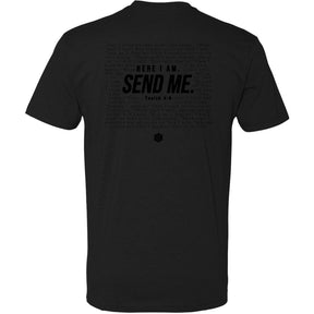SEND ME MURDERED limited edition